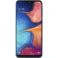 Samsung Galaxy A20e SM-A202F, 14,7 cm (5.8"), 720 x 1560 Pixel, 3 GB, 32 GB, 13 MP, Schwarz