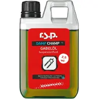 R.s.p. Damp Champ 2.5wt Federungsöl 250ml