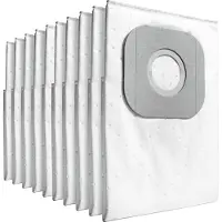 Kärcher 4054278091891 Staubsaugerfilter