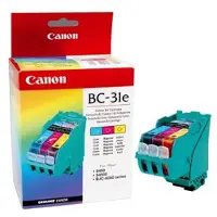 Canon BC-31E Tintenstrahl Tintenpatrone - Farbe - Original - 1er Pack - 3000 Seiten