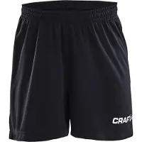 Craft Squad Shorts Kinder - Schwarz