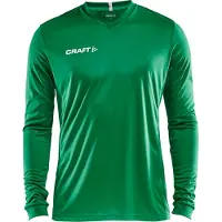 Craft Langarmtrikot squad solid