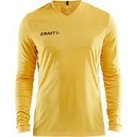 Craft Langarmtrikot squad solid