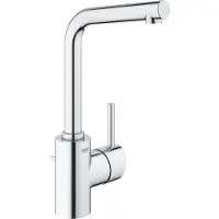 GROHE Concetto, Chrom