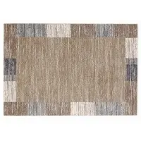 Oci Die Teppichmarke Teppich "Sofi Star", rechteckig, 12 mm Höhe, Wohnzimmer