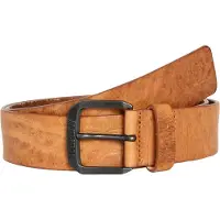 Replay Ledergürtel , Herren, Gr. 100, braun (tan), Rindsleder, Gürtel Ledergürtel
