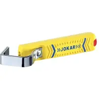 Jokari No 35p Ø 28-35 Mm Abisoliermesser