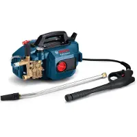 Bosch Professional GHP 5-13 C Kaltwasser-Hochdruckreiniger 140 bar 522 l/h