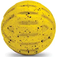 SKLZ Foot Massage Ball, Fuß, Gelb, 1 Stück(e)