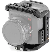 SmallRig 2264 Cage for Z-CAM E2 Camera