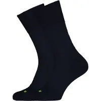 Falke Socken Run SO Unisex Marine-Schuhgröße 49 - 50