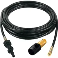 Makita Rohrreinigungsset, 16 m - 41167