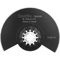 Makita Segmentsägeblatt 100mm TMA046