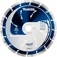 Makita Diamantsch. 115x22,23 COMET - B-12762