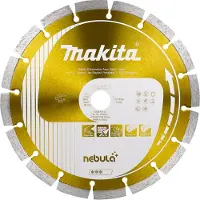 Makita Diamanttrennscheibe 350x25,4mm 3 mm Schnittstärke - Trocken - Beton - D-56998