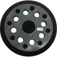 Makita 196686-7 Schleifteller Superweich 150mm