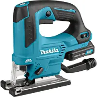 Makita Akku-Pendelhubstichsäge CXT 12 V max - 800 - 3.000 min-1