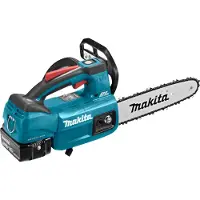 Makita DUC254Z Kettensäge, schnurlos, 18 V, 25 cm