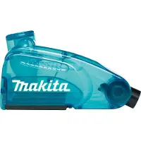 Makita Staubbox - 194175-6