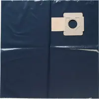 Makita Staubbeutel – 5er-Pack, 30 L, für VC2000L & VC3012L/VC3012M