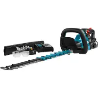 Makita DUH601RTE, Rasentrimmer, 4400 RPM, 82 dB, Akku, 18 V, 3,9 kg