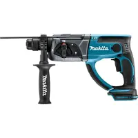 Makita Akku Bohrhammer DHR202Z / ohne Akku und Ladegerät