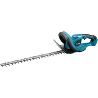 Makita DUH523Z 18 V Akku Heckenschere ohne Akku und Ladegerät