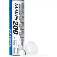 Yonex Mavis 200 77 Badmintonbälle