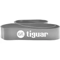 Tiguar Powerband GT, extra stark - grau