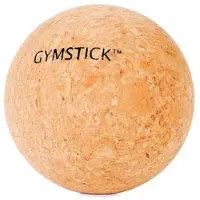 Gymstick Fascia Cork Massageball