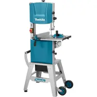 Makita LB1200F Bandsäge