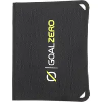 Goal Zero Nomad 10 Solarpanel 4