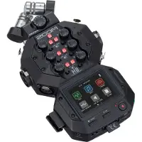 Zoom H8 Handy Rekorder