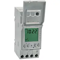 Grasslin Talento 371 Digitaler DIN Schienen Timer Schalter - G03.61.0001.1