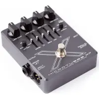 Darkglass Microtubes X7