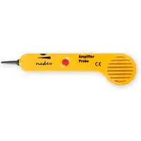 Nedis NWTG100YE Kabeltester für PC und Multimedia Tongenerator LED Anzeige
