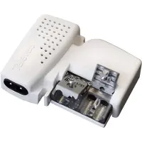 Televes Nahrungsquelle 130ma 2 Ausgänge 24v
