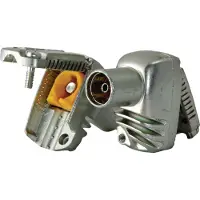 Televes KKW 2000N IEC-Winkelkupplung