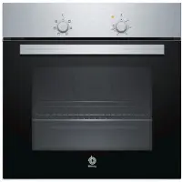 Balay 3hb1000x0 Multifunktionsofen 71l
