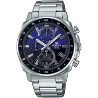 Casio EFV-600D-2AV, Wasserfest, Quarz