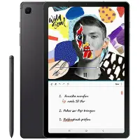 Samsung Galaxy Tab S6 Lite SM-P610NZAEPHE, 26,4 cm (10.4"), 2000 x 1200 Pixel, 128 GB, 4 GB, 1,7 GHz, Grau