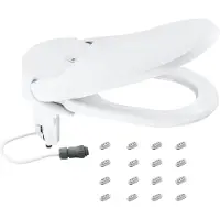 GROHE 14976000, Weiß