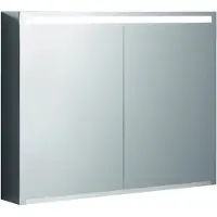 Geberit 500.583.00.1, 2 Tür(en), 1 Stück(e), 900 mm, 150 mm, 700 mm