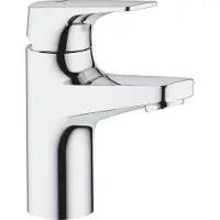 GROHE BauFlow Einhand-Waschtischbatterie S-Size