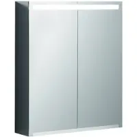 Geberit 500.582.00.1, 2 Tür(en), 1 Stück(e), 600 mm, 150 mm, 700 mm