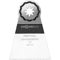 Festool Universal-Sägeblatt USB 50/65/Bi/OSC/5 - 203960