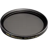 Hama Polfilter Professional HTMC Wide 82mm