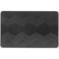 Targus DOCK220EUZ, Kabelgebunden, Thunderbolt 3, Schwarz, China, Jede Marke, 80 mm