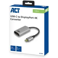 ACT USB-C auf DisplayPort Adapter