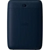 Fujifilm instax mini Link, 318 x 318 DPI, 2.4" x 1.8" (6.2x4.6 cm), Bluetooth, Blau